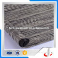 High Quality Polyester Woven Textilene Fabric Material